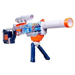 NERF Load Out Arctic Zerostriker