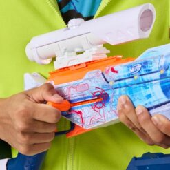 NERF Load Out Arctic Zerostriker