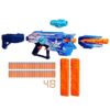 NERF Load Out Galactic Commander