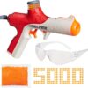 NERF Pro Gelfire Twist Shot