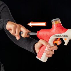 NERF Pro Gelfire Twist Shot