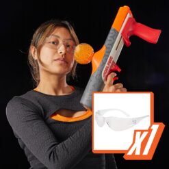 NERF Pro Gelfire Twist Shot