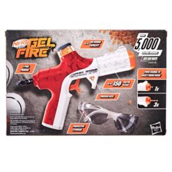 NERF Pro Gelfire Twist Shot