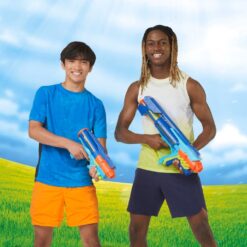 NERF Super Soaker Power Drench XL