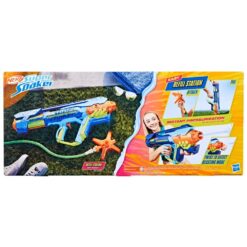 NERF Super Soaker Power Drench XL