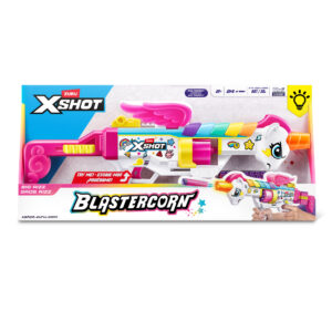 X-Shot Blastercorn Big Rizz