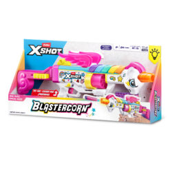 X-Shot Blastercorn Big Rizz