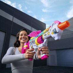 X-Shot Blastercorn Big Rizz