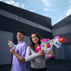 X-Shot Blastercorn Big Rizz