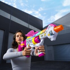 X-Shot Blastercorn Big Rizz