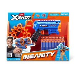 X-Shot Insanity Micro