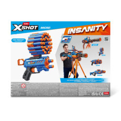 X-Shot Insanity Micro