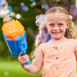 Bunch O Bubbles - Motorized Medium Bubble Blaster