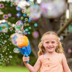 Bunch O Bubbles - Motorized Medium Bubble Blaster
