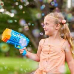 Bunch O Bubbles - Motorized Medium Bubble Blaster