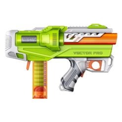 Dart Zone Max Nitroshot+ Vector Pro