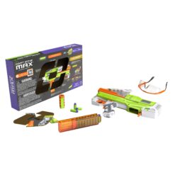 Dart Zone Max Nitroshot+ Vector Pro