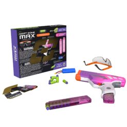 Dart Zone Max Nitroshot+ Venom Pro – UV Purple