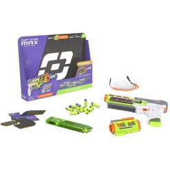 Dart Zone Max Nitroshot+ Volcanic Pro