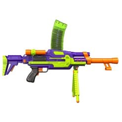 Dart Zone Nitroshot Primus