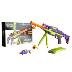 Dart Zone Nitroshot Primus