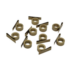 Foam Focus Veer voor Drummagazijnen