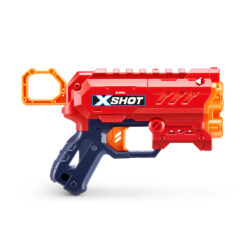 X-Shot Ranger X8 - Blaster Set