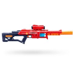X-Shot Ranger X8 - Blaster Set