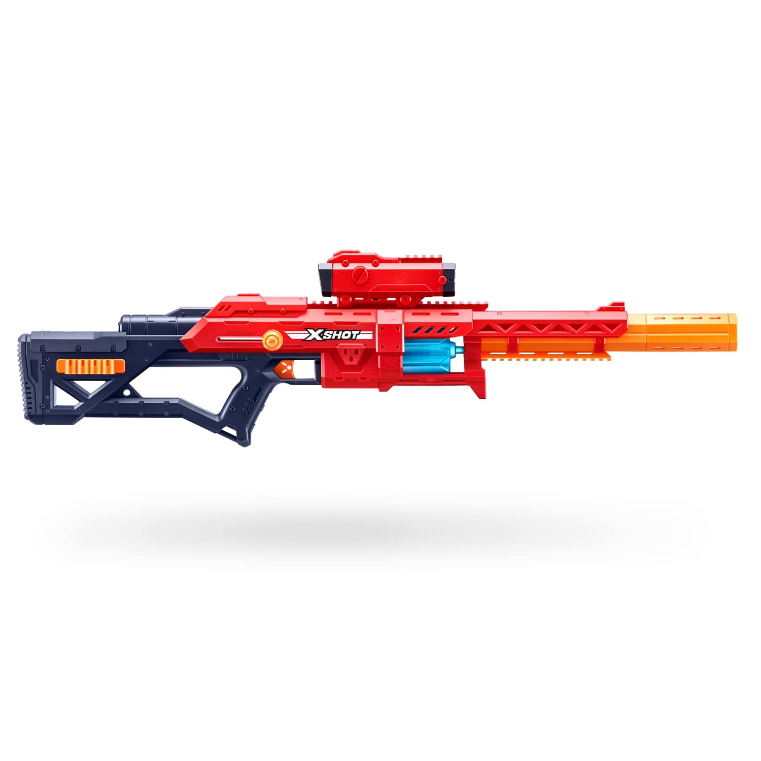 X-Shot Ranger X8 - Blaster Set X-Shot Ranger X8 - Blaster Set