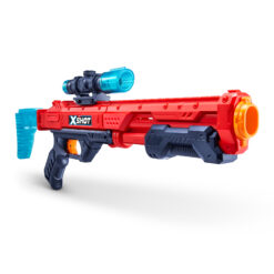 X-Shot Ranger X8 - Blaster Set