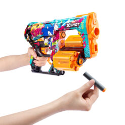 X-Shot Skins Dread - Sonic - Hyper Spike