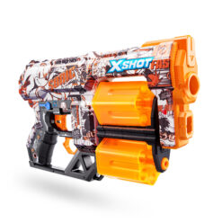 X-Shot Skins Dread - Sonic - Retro