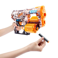 X-Shot Skins Dread - Sonic - Retro