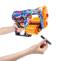 X-Shot Skins Dread - Sonic - Super Speed