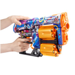 X-Shot Skins Dread - Sonic - Super Speed