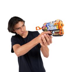 X-Shot Skins Flux - Sonic - Super Speed