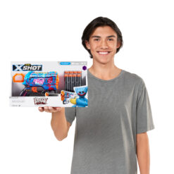 X-Shot Skins Menace - Poppy - Gametime