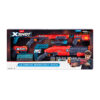 X-Shot Ultimate Shootout Pack - Blaster Set - Rood