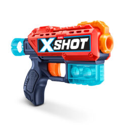 X-Shot Ultimate Shootout Pack - Blaster Set - Rood