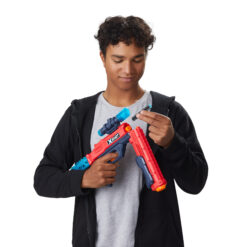 X-Shot Ultimate Shootout Pack - Blaster Set - Rood