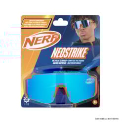 NERF Neostrike Tactical Glasses