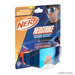 NERF Neostrike Tactical Glasses