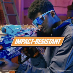 NERF Neostrike Tactical Glasses