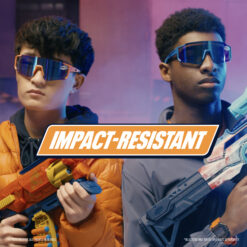 NERF Neostrike Tactical Glasses