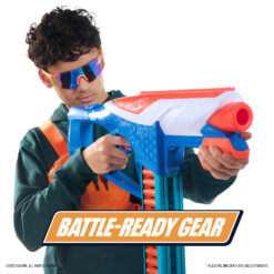 NERF Neostrike Tactical Glasses