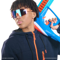 NERF Neostrike Tactical Glasses