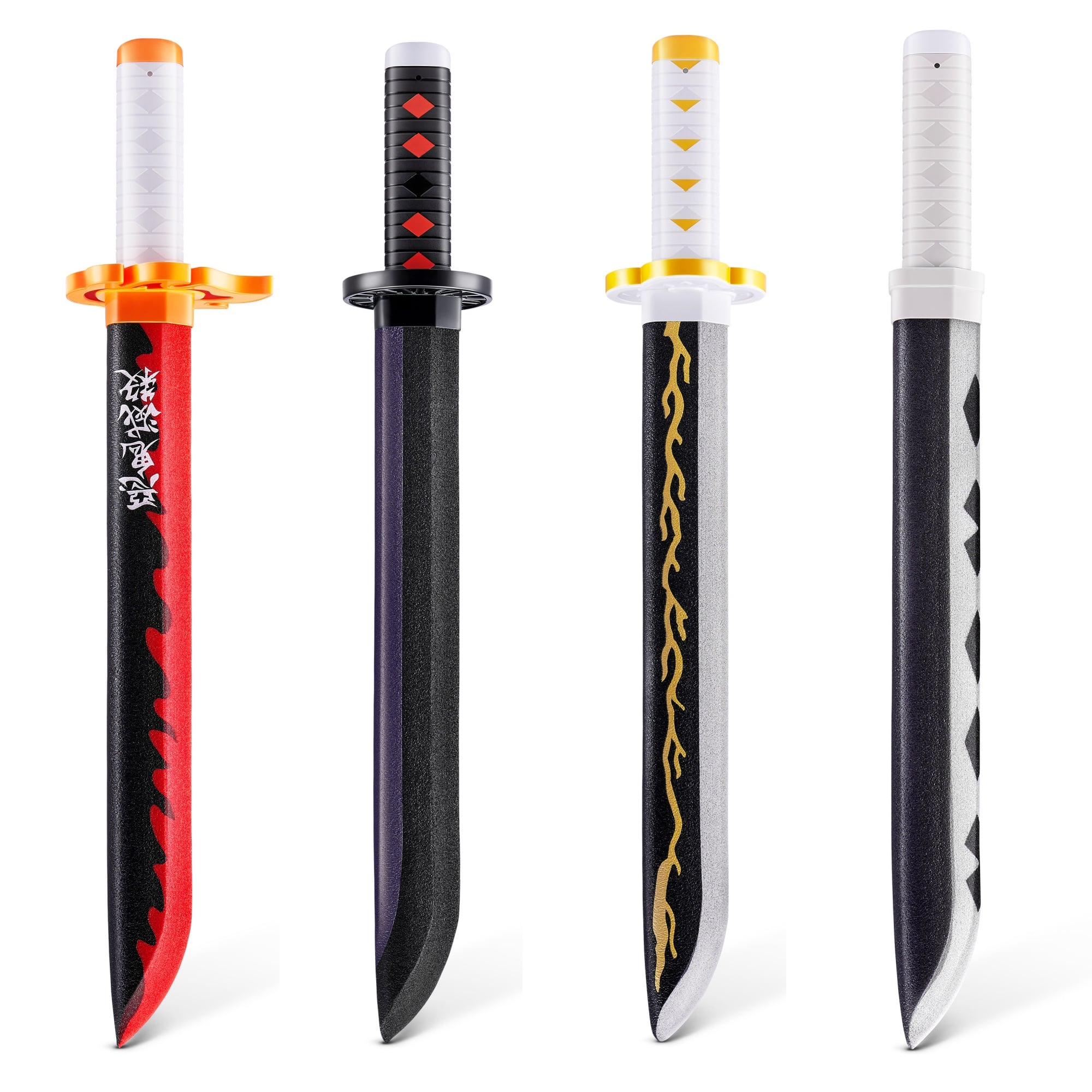 X-Shot Demon Slayer Foam Zwaard X-Shot Demon Slayer Foam Zwaard