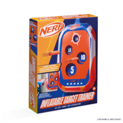 NERF Inflatable Target Trainer