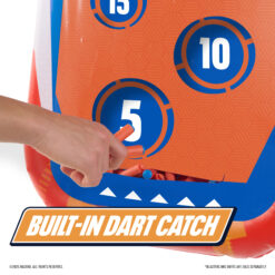 NERF Inflatable Target Trainer