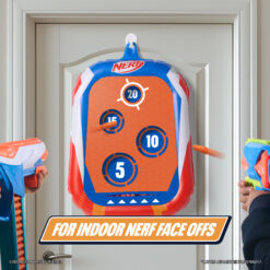 NERF Inflatable Target Trainer